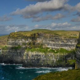 Cliffs of Moher