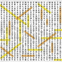 Word Search