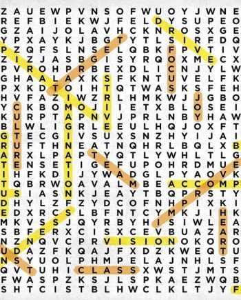 Word Search