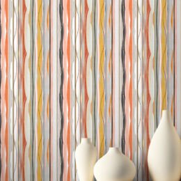 Styled Stripe Pattern