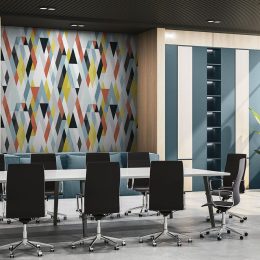 Classic Lindsey Pattern