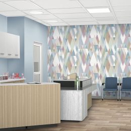 Classic Lindsey Pattern