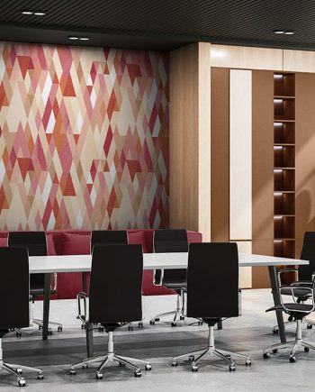 Classic Lindsey Pattern