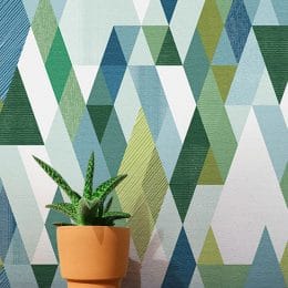 Classic Lindsey Pattern