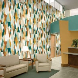 Classic Lindsey Pattern