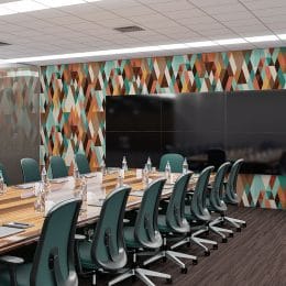 Classic Lindsey Pattern