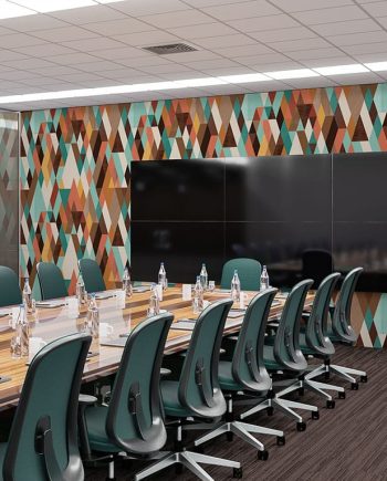 Classic Lindsey Pattern