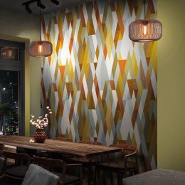 Classic Lindsey Pattern