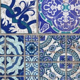 Spanish Tile