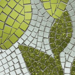 Leaf Mosaic