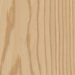 White Ash Recon - Flat Cut