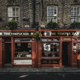The Temple Bar