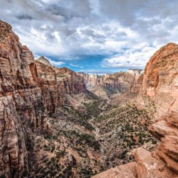Zion National Park