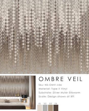 Ombre Veil