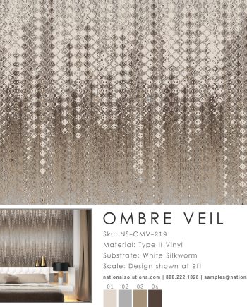 Ombre Veil