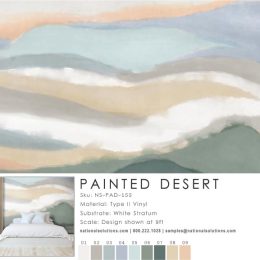 Painted Desert