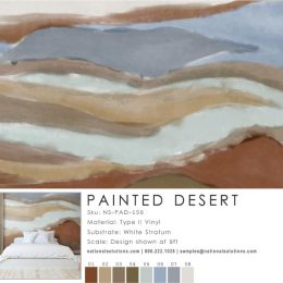 Painted Desert