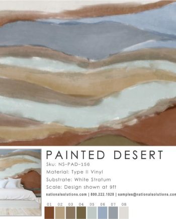 Painted Desert