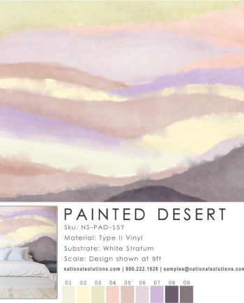 Painted Desert