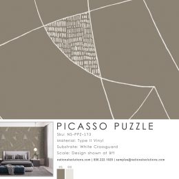 Picasso Puzzle