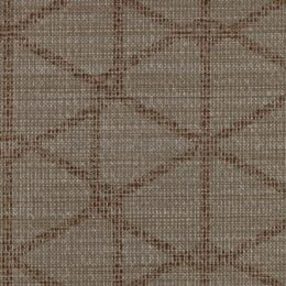 Hip Hop Grill - Mocha Flava Wallcover