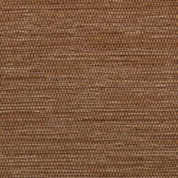 Sanshin - Chocolate Wallcover