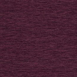 Timbre - Deep Orchid Wallcover