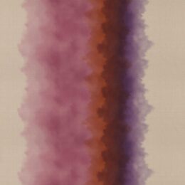 Ink'd - Dazzling Dusk Wallcover