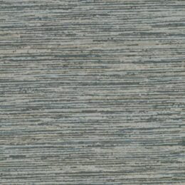 Puzzle Silk - Grey Steel Wallcover