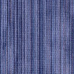 Tiki - Cobalt Cabana Wallcover