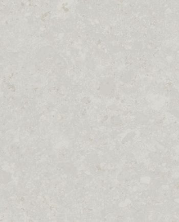 Terrazzo Tap - Glacier White Wallcover