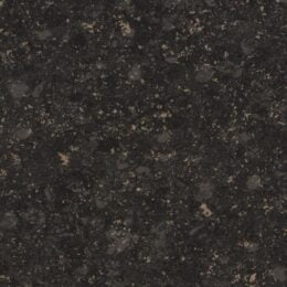 Terrazzo Tap - Black Marble Wallcover