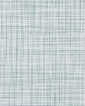 In Tune - Hint Of Mint Wallcover