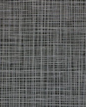 In Tune - Charcoal Wallcover