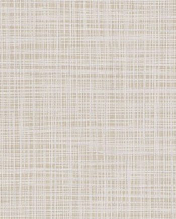 In Tune - Cream Wallcover