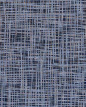 In Tune - Blissfull Blue Wallcover