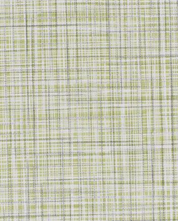 In Tune - Bright Lime Wallcover