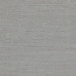 Sisal Song - Grey Guitar Wallcover