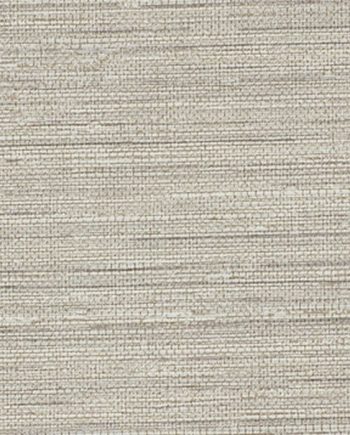 Sisal Song - Taupe Tempo Wallcover