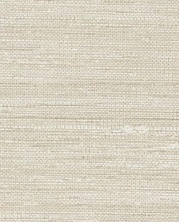 Sisal Song - Beige Bar Wallcover