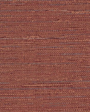 Sisal Song - Rusty Measure Wallcover