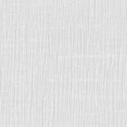 Demi-Tone Linen - Resting White Wallcover