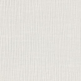 Demi-Tone Linen - Metered White Wallcover