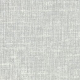 Demi-Tone Linen - Silver Staff Wallcover