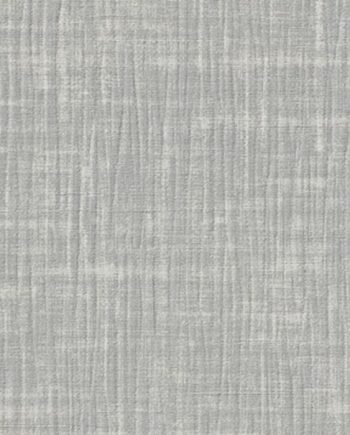 Demi-Tone Linen - Quiet Grey Wallcover