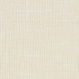 Demi-Tone Linen - Encore Ecru Wallcover