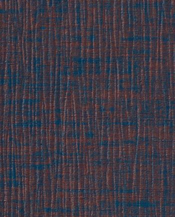 Demi-Tone Linen - Nocturne Navy Wallcover