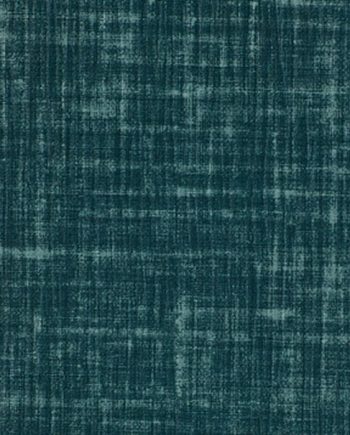 Demi-Tone Linen - Blue Beat Wallcover