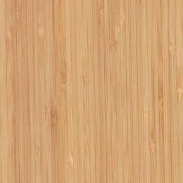Bamboo Natural Narrow