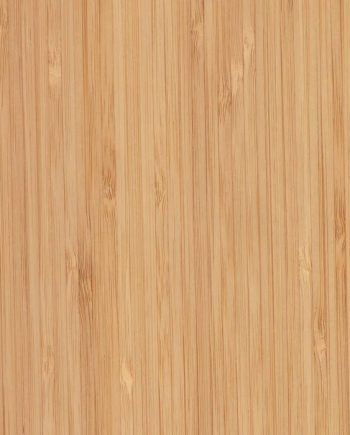 Bamboo Natural Narrow